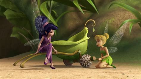 vidia tinkerbell|tinkerbell and vidia fight.